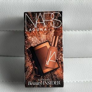 NARS Laguna Sephora Birthday Gift